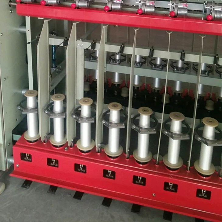 High Precision Making Machine CNC Machine