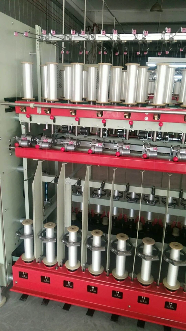 High Precision Making Machine CNC Machine