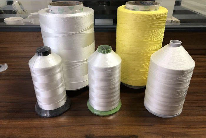 Dikiş İpliği İçi Boş FDY Filament İplik Fabrikası