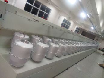 20mm Mikro İnce Teflon Büküm Makinesi