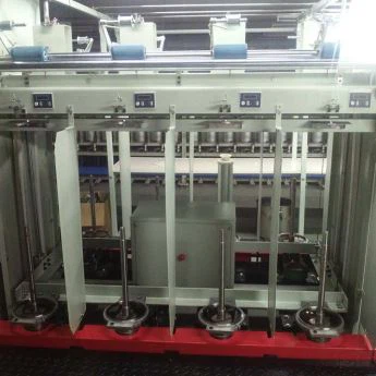 CNC Tek Büküm Makinesi