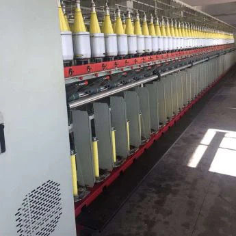 Yüksek Hızlı Plastik Tel Çıplak Bakır Tel Twister Çift Büküm Makinesi