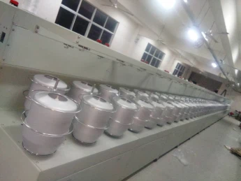 Çin'de Üretilen Otomatik Büküm Makinesi