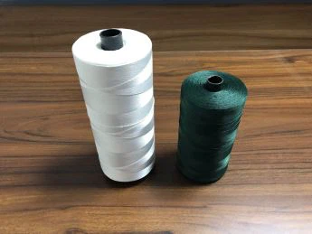 Olta Takımı İçin Yeşil Renkli Naylon Sicim
