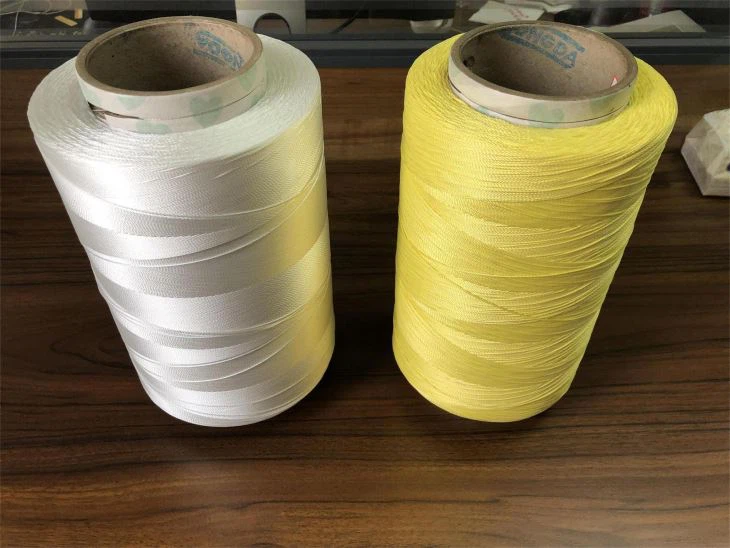 Filament Anti-shrink Sewing Thread